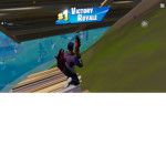 Fortnite is best game ever