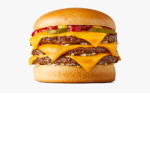 Cheese Burgeeer