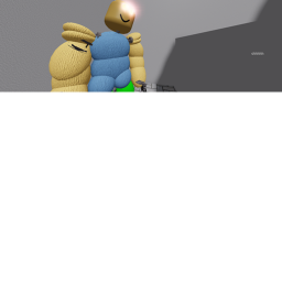 noob story part 1