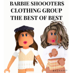 BARBIE SHOOOTER$
