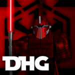 〘TSE〙Dark Honor Guard