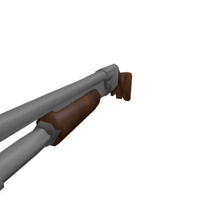 Mossberg 500 (Hunting Shotgun)