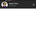 Game time fans Group!