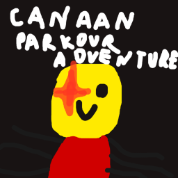 (Despacito Mech Boss) Canaán Parkour Adventure