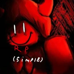 Forsaken Simple RP icon