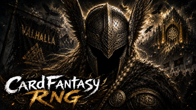 [UPD 3.0 🪽] CardFantasy RNG