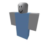 The Old ROBLOX Players.