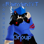 RaImains Community Group