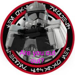 Roblox Starwars