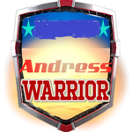 Andress Warrior