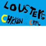 Lousterw12's Chicken & Chips
