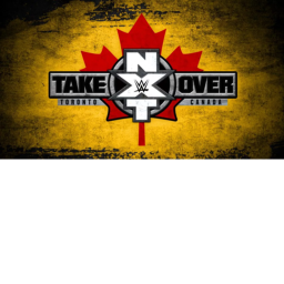 NXT Takeover Toronto Canada
