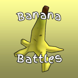 Banana Battles 🍌