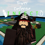 Tower Defense : Infect [PIRATE]