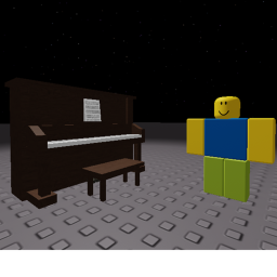 Noob Plays Piano