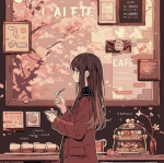FireFly’s store