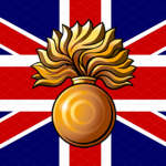 {BA} - Royal Grenadier Guardsmans