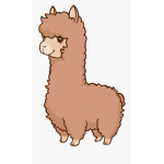 Alpha alpaca