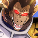 [Golden Ape] Dragon Soul | Anime MMO 🐲