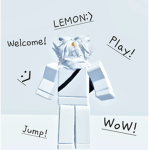 LEMON Studio [KOREA Sever]
