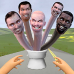 [🚗NEW] Skibi Toilets Morphs [FLAMINGO!]