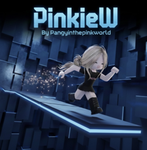 PinkieW