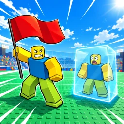 [UPD] Capture the Flag! icon