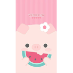 The peppa shreks