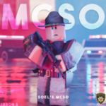 [M.C.S.O] Mano County Sheriff's Office Roleplay