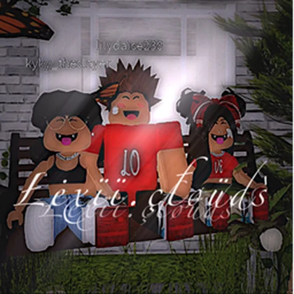 Lexii.cloudss Roblox group icon