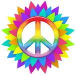 Hippies United!