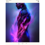 Go black panther Team