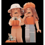 Bestie outfits for a duo Bestie