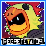 Regretevator [ ELEVATOR SIMULATOR ]