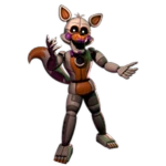 Lolbit (Help Wanted)