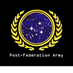 Post-Federation Army