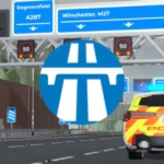 [UK] Motorway Roleplay Community