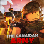 Canadían Army
