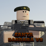 Base militar Santa barbara.