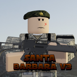 Base militar Santa barbara.