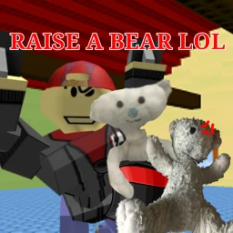 RAISE A BEAR [WORK IN PROGRESS] icon