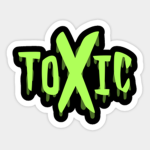 Toxic Interactive.