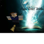 Magical Word of Terabithia