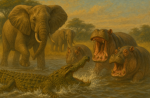 Kosing Defense Army