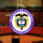 Colómbia Ministry of Justice