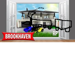 An Ordinary Brookhaven Roleplay icon