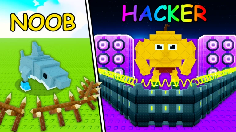 Build a Brainrot Defense
