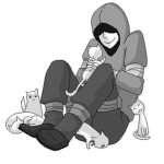 Petite Pijonne U3U