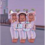 saphire luvs