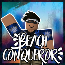 [MP] Beach Conqueror